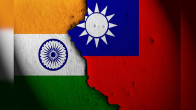 India, Taiwan pact to facilitate trade of agri goods comes into force