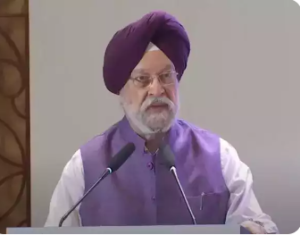 India offers Rs 100 bn investment opportunities in explorations & productions: Oil Minister Hardeep Puri
