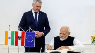 Recognising importance of tourism, India-Austria commit to increasing tourist flows in both nations