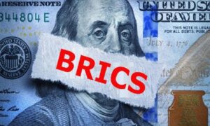 BRICS: India-Russia agree to ditch the dollar