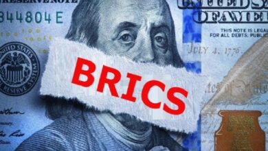 BRICS: India-Russia agree to ditch the dollar
