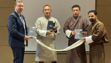 Prime Minister Tshering Tobgay wrote on his Facebook page that NDS will serve as a comprehensive roadmap for digital transformation, geared towards boosting economic growth and enhancing efficiency in public service delivery.
