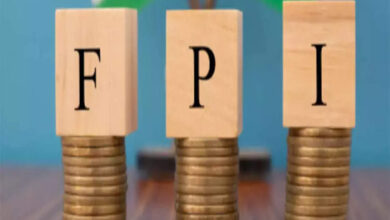 Foreign Portfolio Investors (FPIs)