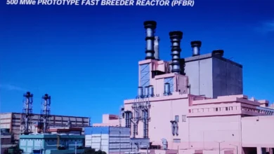 Breeder reactors produce more fuel than they consume.