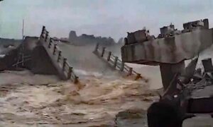 9 bridges collapsed in Bihar in 15 days