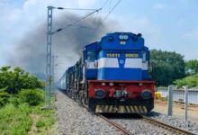 Bangladesh-India Transit: Trial train may start this month