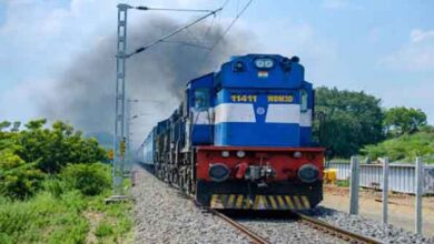 Bangladesh-India Transit: Trial train may start this month