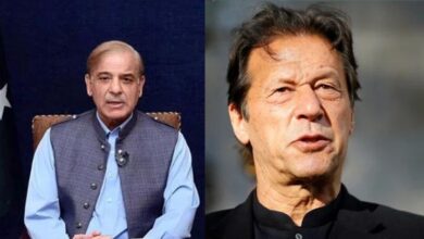 PTI is going to Shehbaz's all-party meeting, Imran Khan confirmed