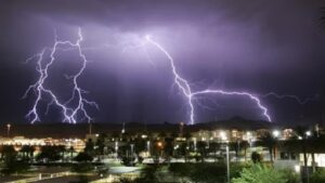 19 people lost their lives due to lightning in Bihar