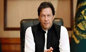 Imran Khan demands fresh elections