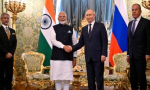 Putin agrees to withdraw Indian troops