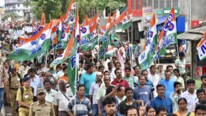 Trinamool claims that the proposal of 'statehood' in West Bengal is unconstitutional