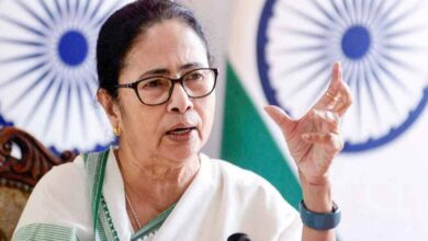 What water is in Teesta that will give? Mamata Banerjee questions the Centre