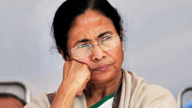 Mamata Banarjee