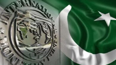 IMF is giving another 7 billion dollar loan to Pakistan