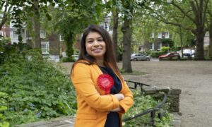 The UK Minister for Urban Affairs is Tulip Siddique