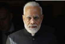 Congress is floundering because tea-wallahs are prime ministers three times: Modi
