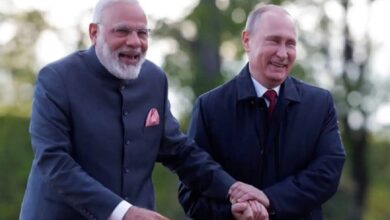 Modi's visit to Russia: How much impact will it have on the Western world?