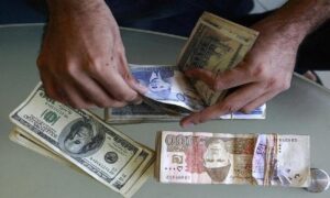 Pakistan's expatriate income increased by 10 percent