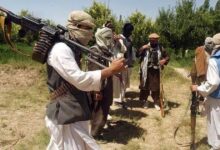 Pakistan's banned organization TTP is increasing its power in Afghanistan
