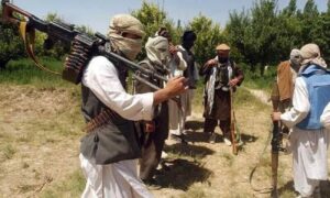 Pakistan's banned organization TTP is increasing its power in Afghanistan