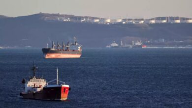 Tanker sinks off Oman coast, 16 crew missing including 13 Indians