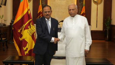 Theravada economy path to boost Indo-Lanka cooperation – Sri Lankan Prime Minister