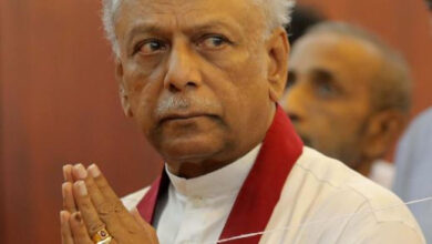 Prime Minister Dinesh Gunawardena,