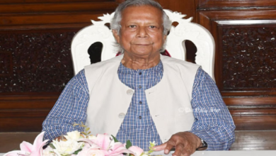 Dr. Yunus