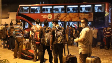 Bangladeshi protesters in Maldives face arrest, deportation: HRW