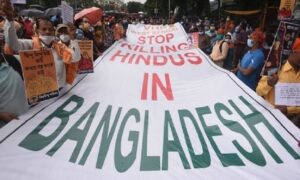 India's influencers spread terrible false information about Bangladesh: BBC