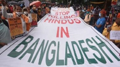 India's influencers spread terrible false information about Bangladesh: BBC