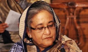 Hasina sued for 5 more murders, one disappearance