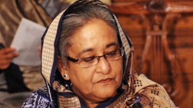 Hasina sued for 5 more murders, one disappearance