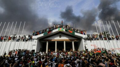 Pakistan expressed solidarity with the people of Bangladesh