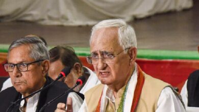 Bangladesh-like situation may occur in India too: Congress leader