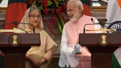 China will benefit from the deterioration of India-Bangladesh relations after the fall of Sheikh Hasina