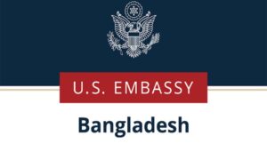 US consular services in Dhaka are closed indefinitely