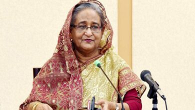 Sheikh Hasina's trial in the tribunal; Genocide investigation begins