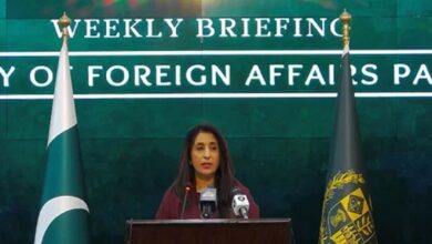 No talks with India to open bilateral trade: Pakistan