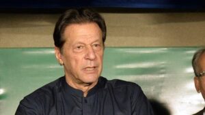 Imran Khan has submitted his application for the post of Chancellor of Oxford