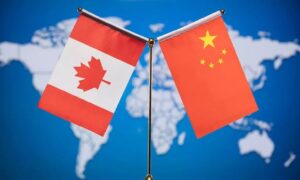 China and Canada have good news for the interim government of Bangladesh