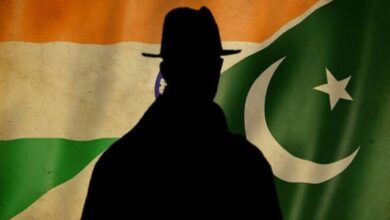 The accusation brought by Pakistan against 'RAW'