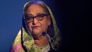 BBC Bengal report: India's three 'options' on former Bangladesh Prime Minister Sheikh Hasina