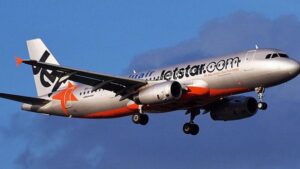 Jetstar Asia announces low-fare flights to Colombo