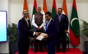 India’s UPI payment system be introduced in the Maldives