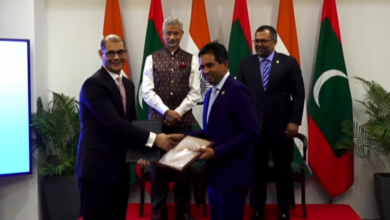 India’s UPI payment system be introduced in the Maldives