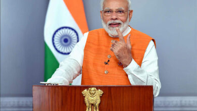 PM Narendra Modi