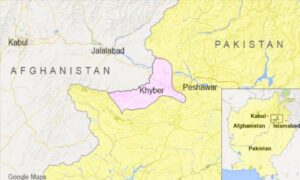 Attack on multiple security bases in Pakistan, 3 killed