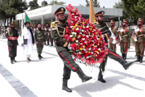 Islamic Emirate Marks 105th Anniversary of Afghan Independence Day